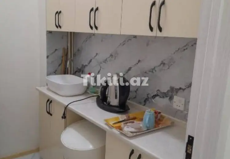 36 m² Obyekt / Ofis Kirayə (aylıq), Nərimanov, Bakı