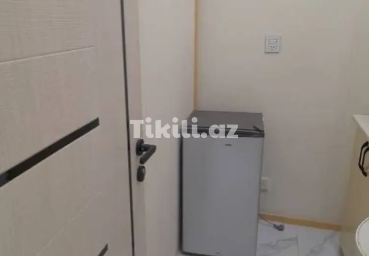 36 m² Obyekt / Ofis Kirayə (aylıq), Nərimanov, Bakı