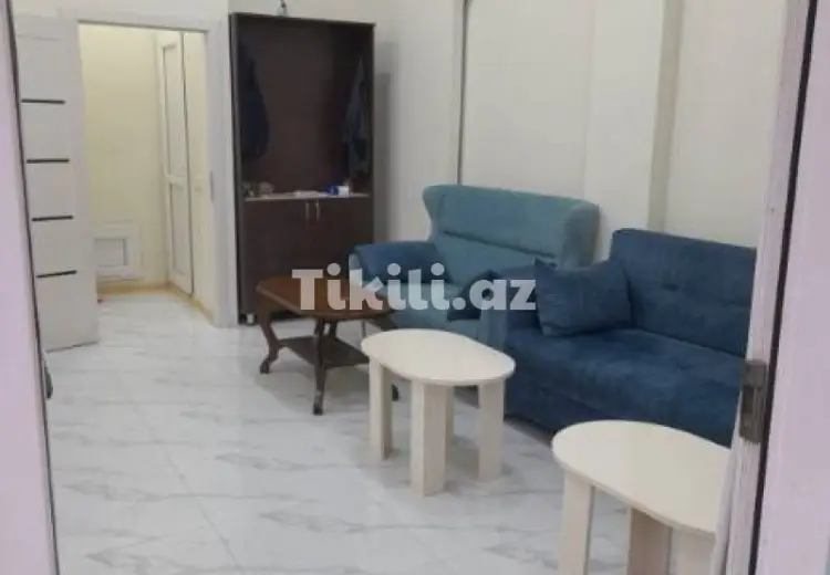 36 m² Obyekt / Ofis Kirayə (aylıq), Nərimanov, Bakı