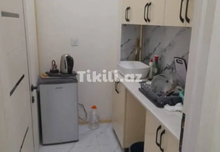 36 m² Obyekt / Ofis Kirayə (aylıq), Nərimanov, Bakı