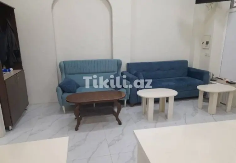 36 m² Obyekt / Ofis Kirayə (aylıq), Nərimanov, Bakı