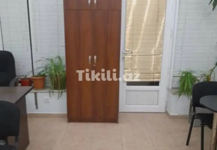 36 m² Obyekt / Ofis Kirayə (aylıq), Nərimanov, Bakı
