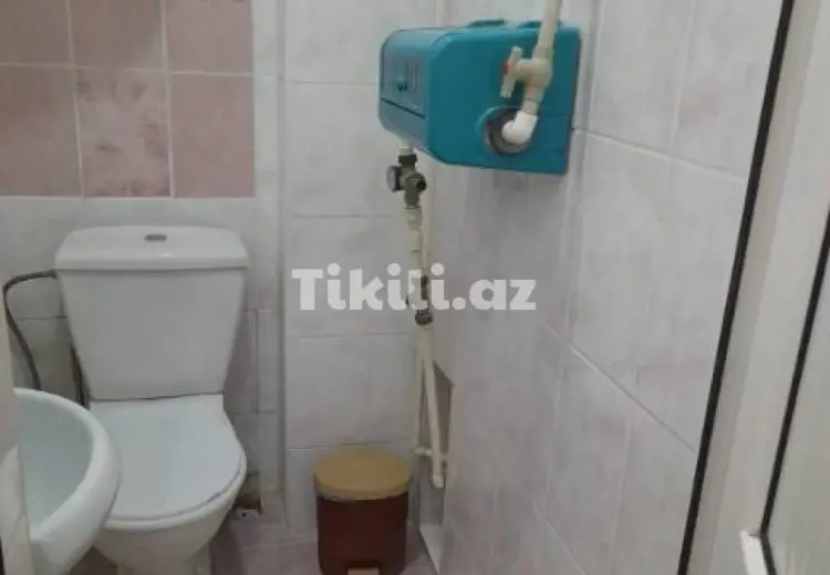 36 m² Obyekt / Ofis Kirayə (aylıq), Nərimanov, Bakı