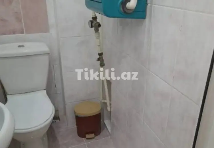 36 m² Obyekt / Ofis Kirayə (aylıq), Nərimanov, Bakı