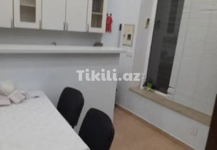 36 m² Obyekt / Ofis Kirayə (aylıq), Nərimanov, Bakı