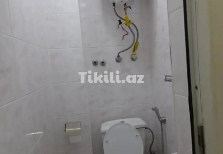 36 m² Obyekt / Ofis Kirayə (aylıq), Nərimanov, Bakı