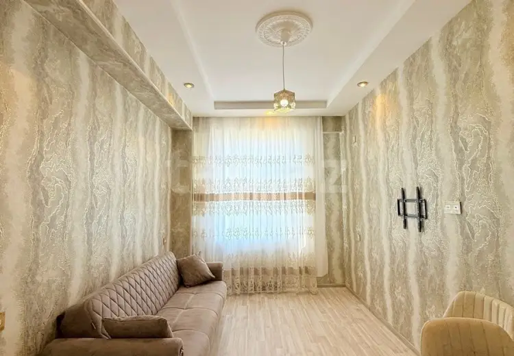 3 otaqlı mənzil , Xırdalan