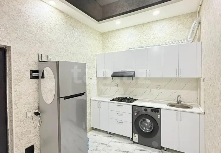 3 otaqlı mənzil , Xırdalan