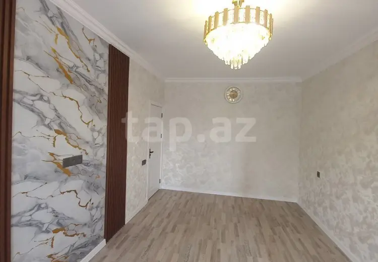 2 otaqlı mənzil , Bakı