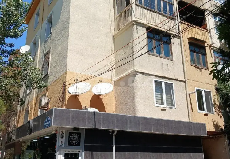 2 otaqlı mənzil , Sumqayıt