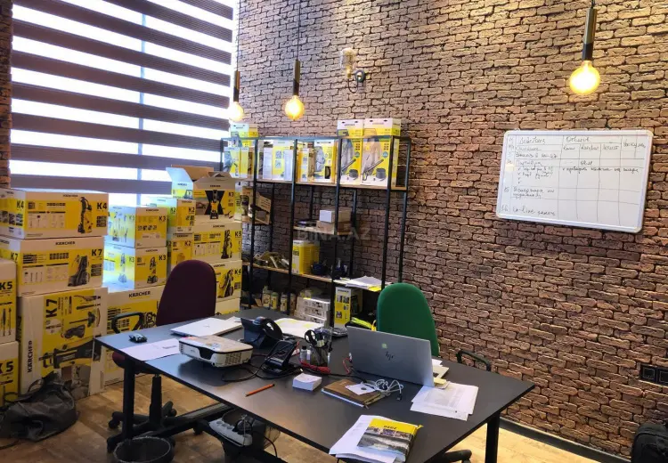 105 m² Obyekt / Ofis Satılır, Yasamal, Bakı