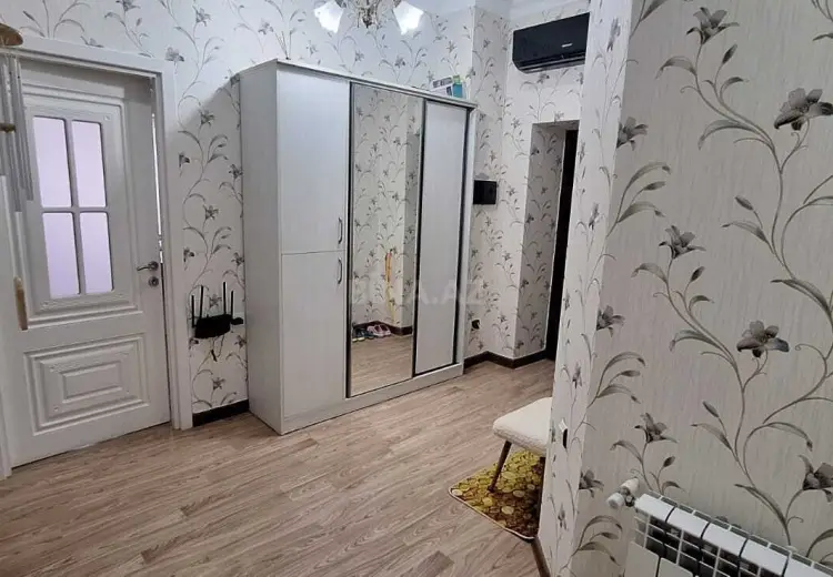 4 otaqlı mənzil Satılır, Yeni Yasamal qəs., Yasamal, Bakı
