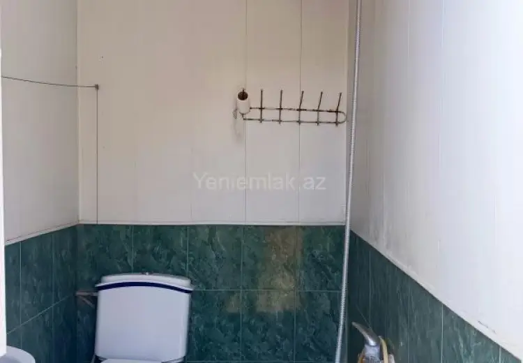 1 otaqlı mənzil Kirayə (aylıq), 6-cı mikrorayon, Nəsimi, Bakı
