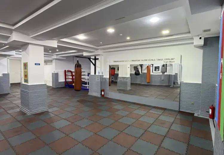220 m² Obyekt / Ofis Satılır, Rəsulzadə qəs., Binəqədi, Bakı