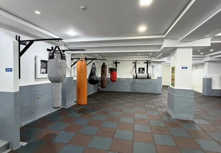 220 m² Obyekt / Ofis Satılır, Rəsulzadə qəs., Binəqədi, Bakı