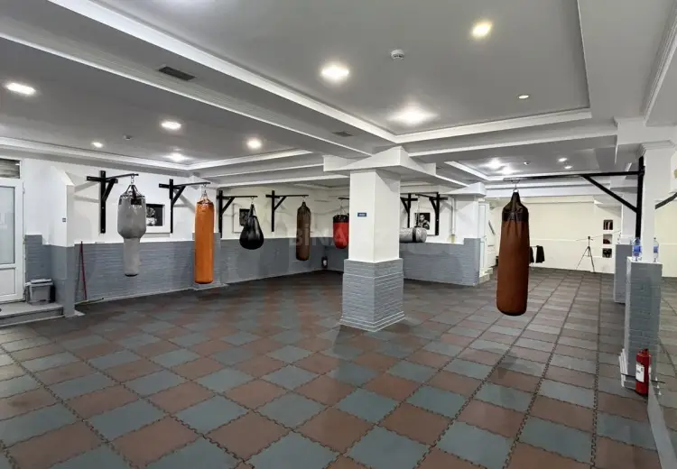 220 m² Obyekt / Ofis Satılır, Rəsulzadə qəs., Binəqədi, Bakı