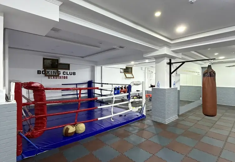 220 m² Obyekt / Ofis Satılır, Rəsulzadə qəs., Binəqədi, Bakı