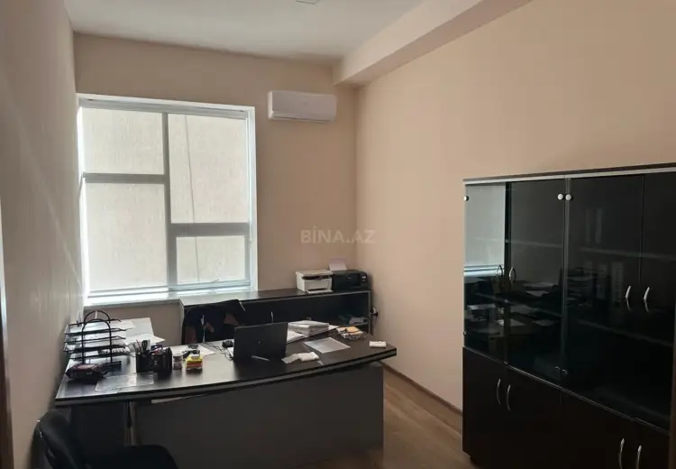 128 m² Obyekt / Ofis Satılır, Nərimanov, Bakı