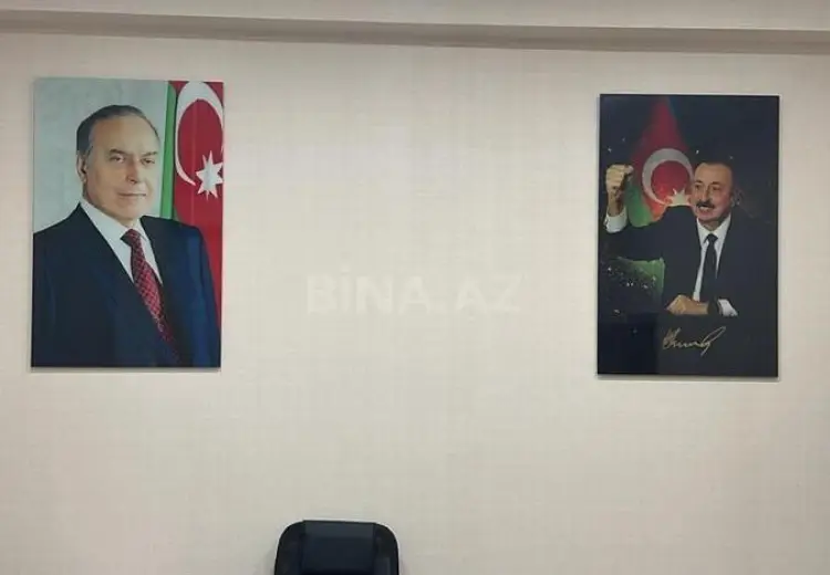 128 m² Obyekt / Ofis Satılır, Nərimanov, Bakı
