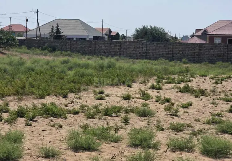 6 sot Torpaq Satılır, Nardaran qəs., Sabunçu, Bakı