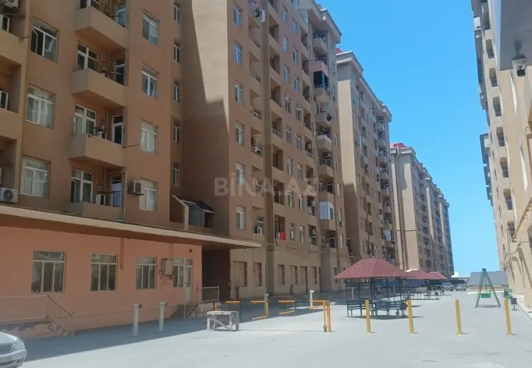 2 otaqlı mənzil Satılır, Abşeron