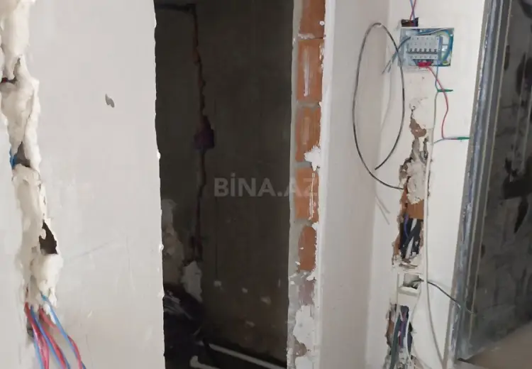 2 otaqlı mənzil Satılır, Abşeron
