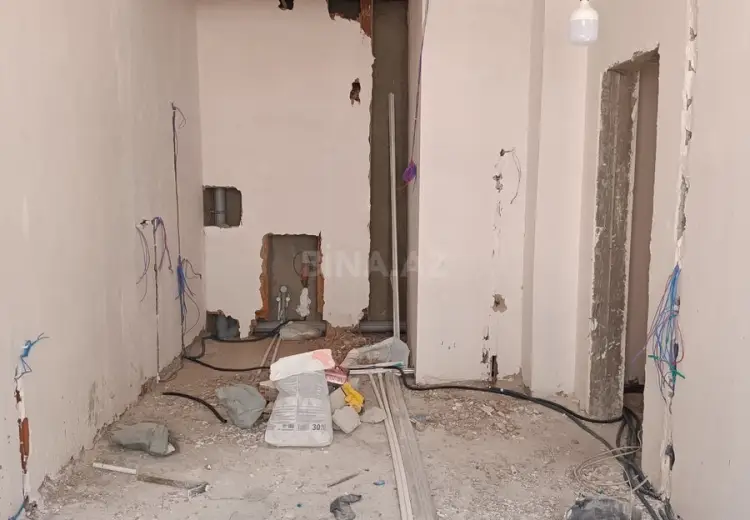 2 otaqlı mənzil Satılır, Abşeron
