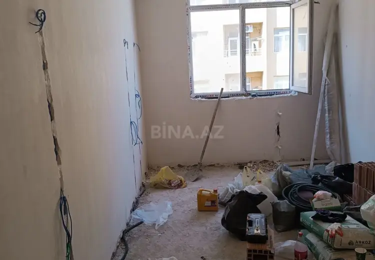 2 otaqlı mənzil Satılır, Abşeron