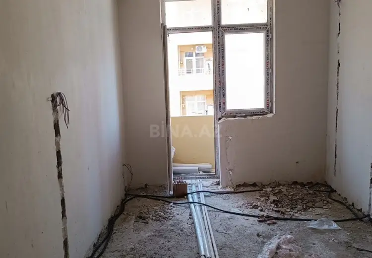 2 otaqlı mənzil Satılır, Abşeron