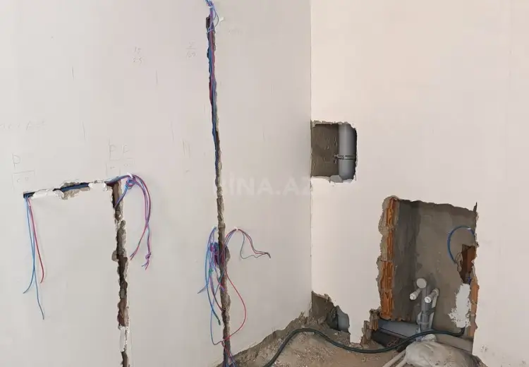 2 otaqlı mənzil Satılır, Abşeron
