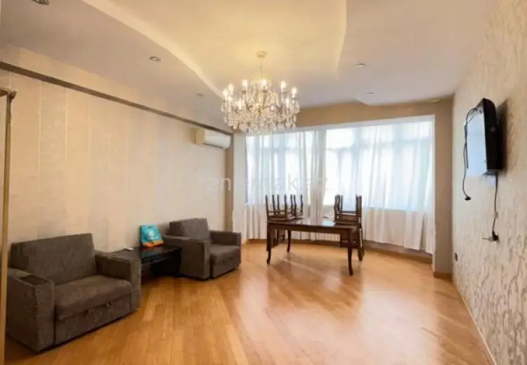 2 otaqlı mənzil Satılır, Yeni Yasamal qəs., Yasamal, Bakı
