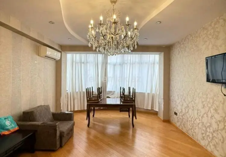 2 otaqlı mənzil Satılır, Yeni Yasamal qəs., Yasamal, Bakı
