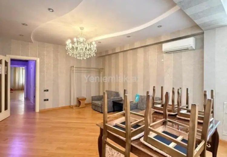 2 otaqlı mənzil Satılır, Yeni Yasamal qəs., Yasamal, Bakı