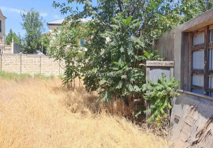 9 sot Torpaq Satılır, NZS, Xətai, Bakı
