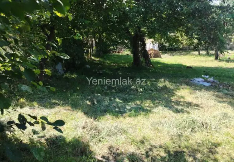 3 sot Torpaq Satılır, Quba