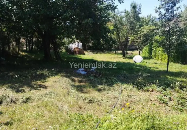 3 sot Torpaq Satılır, Quba