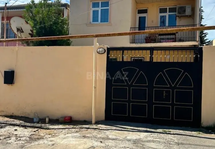 4 otaqlı mənzil Satılır, Biləcəri qəs., Binəqədi, Bakı