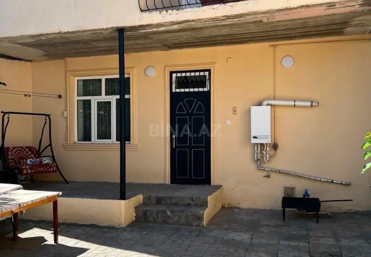 4 otaqlı mənzil Satılır, Biləcəri qəs., Binəqədi, Bakı