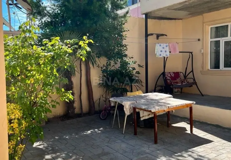 4 otaqlı mənzil Satılır, Biləcəri qəs., Binəqədi, Bakı