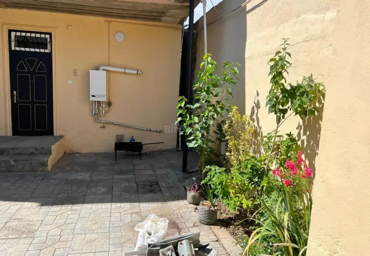 4 otaqlı mənzil Satılır, Biləcəri qəs., Binəqədi, Bakı