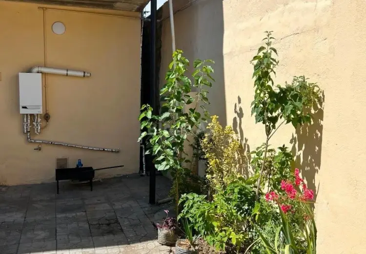 4 otaqlı mənzil Satılır, Biləcəri qəs., Binəqədi, Bakı