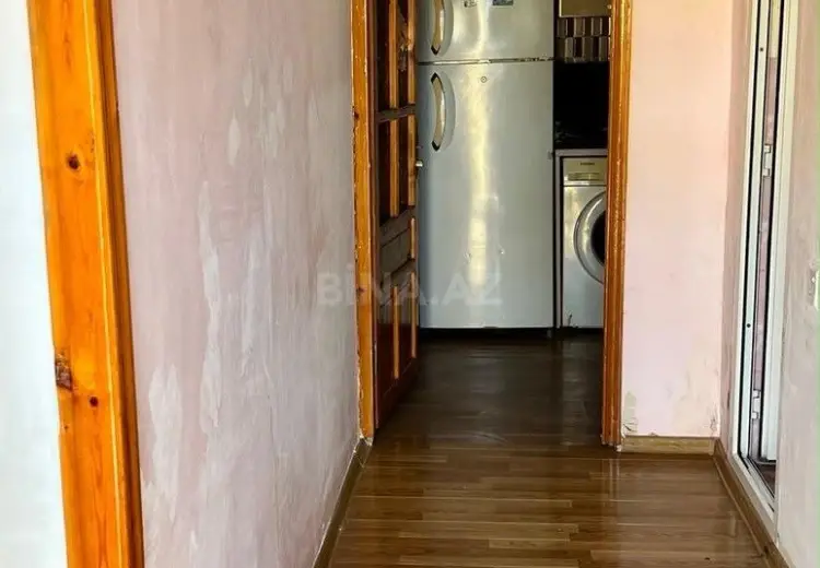 4 otaqlı mənzil Satılır, Biləcəri qəs., Binəqədi, Bakı