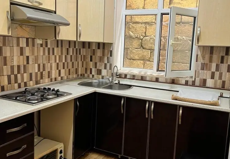 4 otaqlı mənzil Satılır, Biləcəri qəs., Binəqədi, Bakı