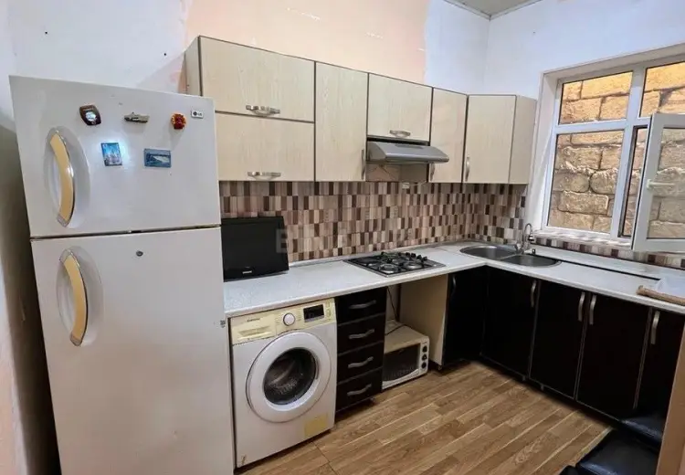 4 otaqlı mənzil Satılır, Biləcəri qəs., Binəqədi, Bakı