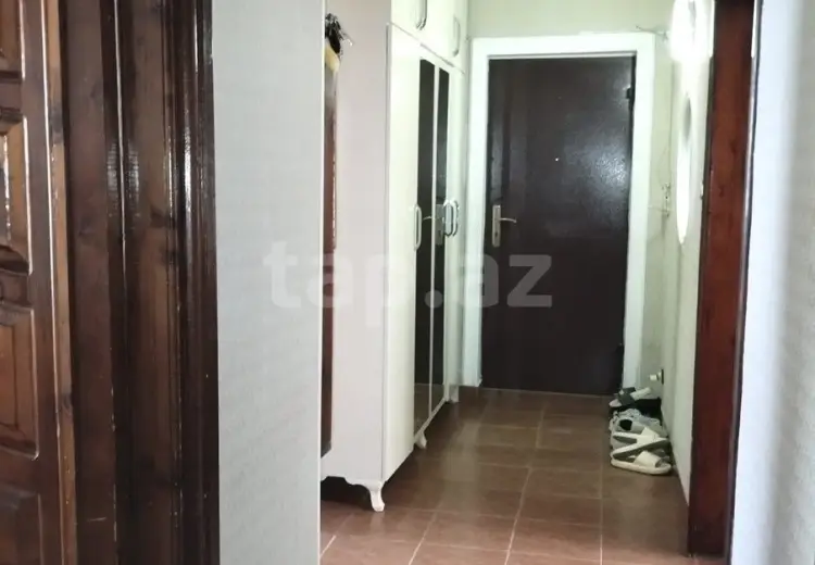 3 otaqlı mənzil , Gəncə