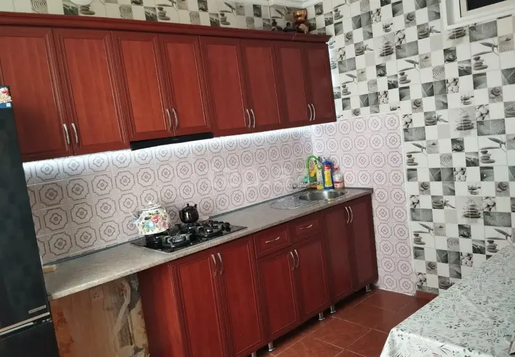 3 otaqlı mənzil , Gəncə