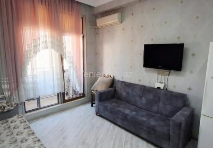 1 otaqlı mənzil Kirayə (aylıq), Yasamal qəs., Yasamal, Bakı