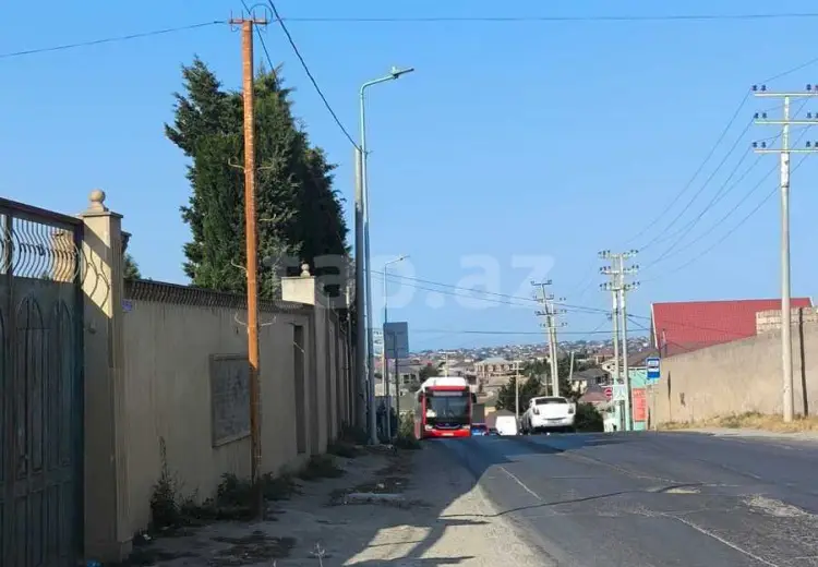 0 m² Obyekt / Ofis , Saray, Abşeron