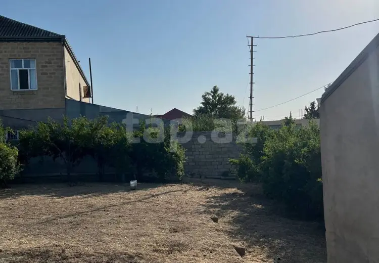 0 m² Obyekt / Ofis , Saray, Abşeron