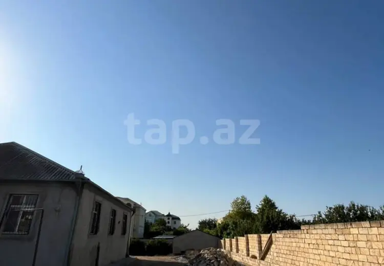 0 m² Obyekt / Ofis , Saray, Abşeron